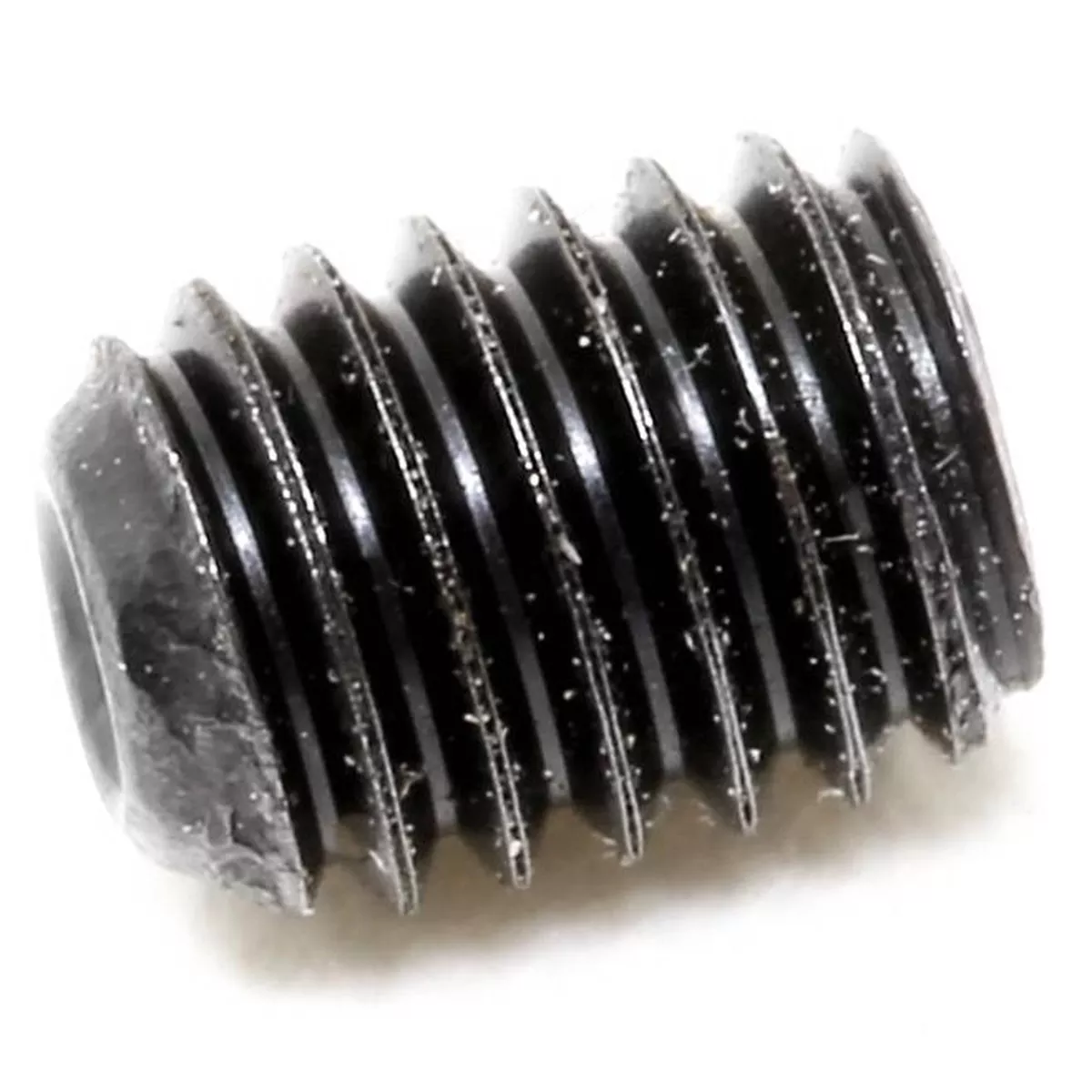 [21C-003] Tip-locking set screw, M3-0.5×4 for WEN 21C