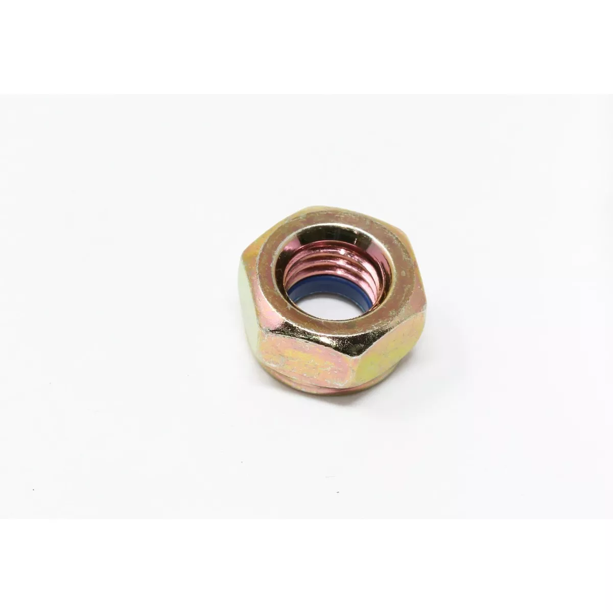 [2289-033] Nylon Hex Nut 10X1.25 for WEN 2289