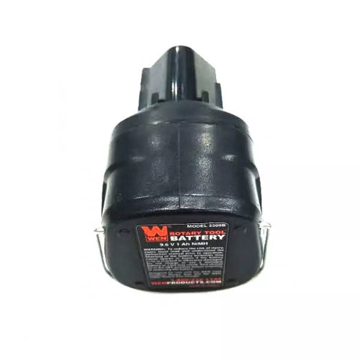 [2309B] Battery 9.6V for WEN 2309
