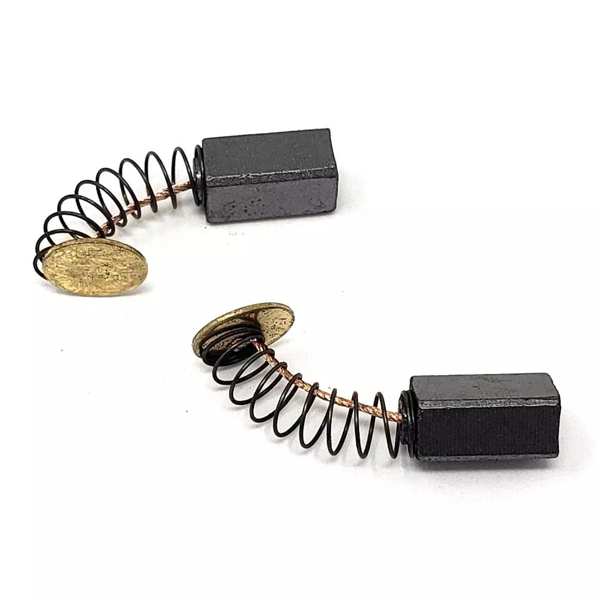 [23114-010] Carbon Brush (Set of 2) for WEN 23114