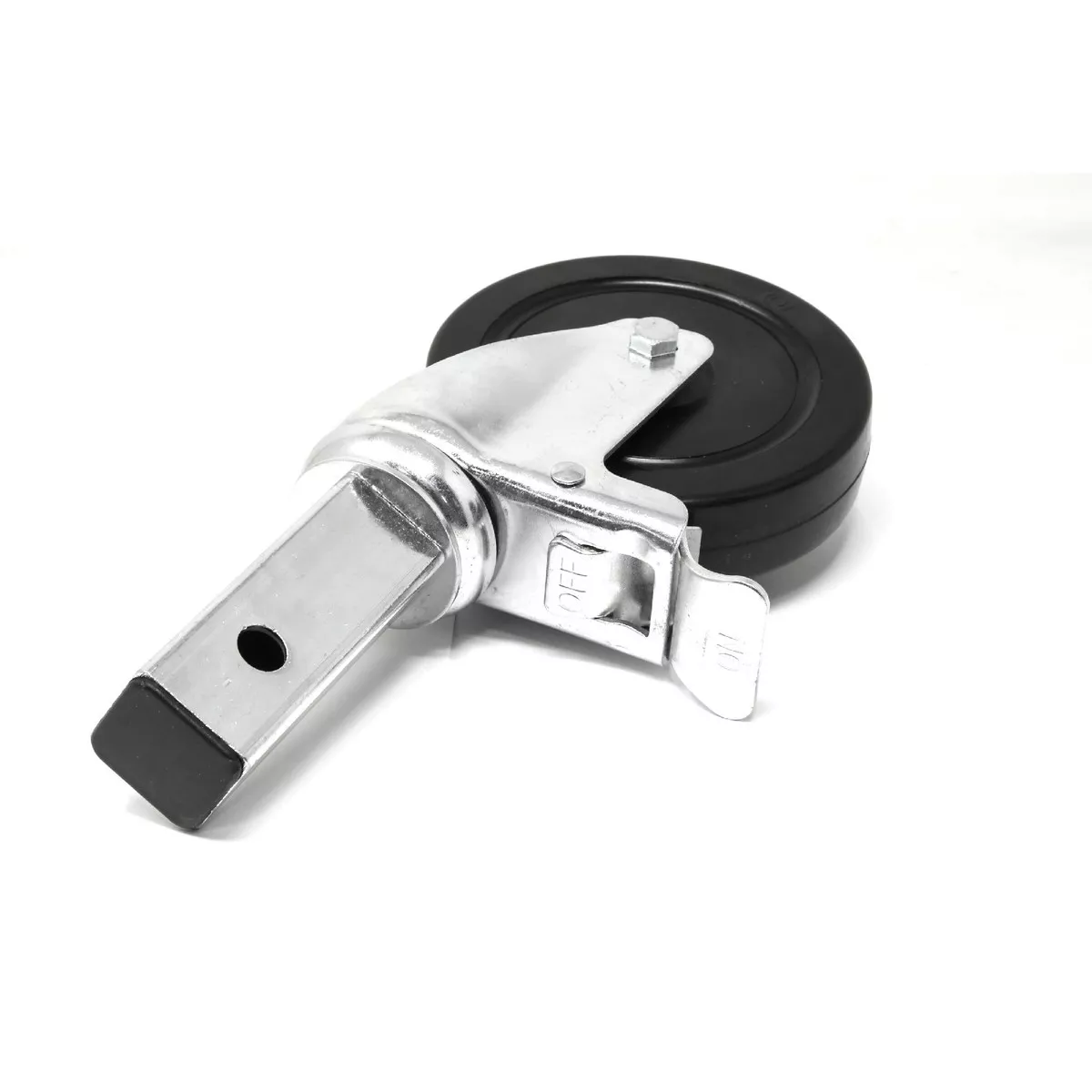 [31110-005] Swivel Caster With Brake for WEN 31110