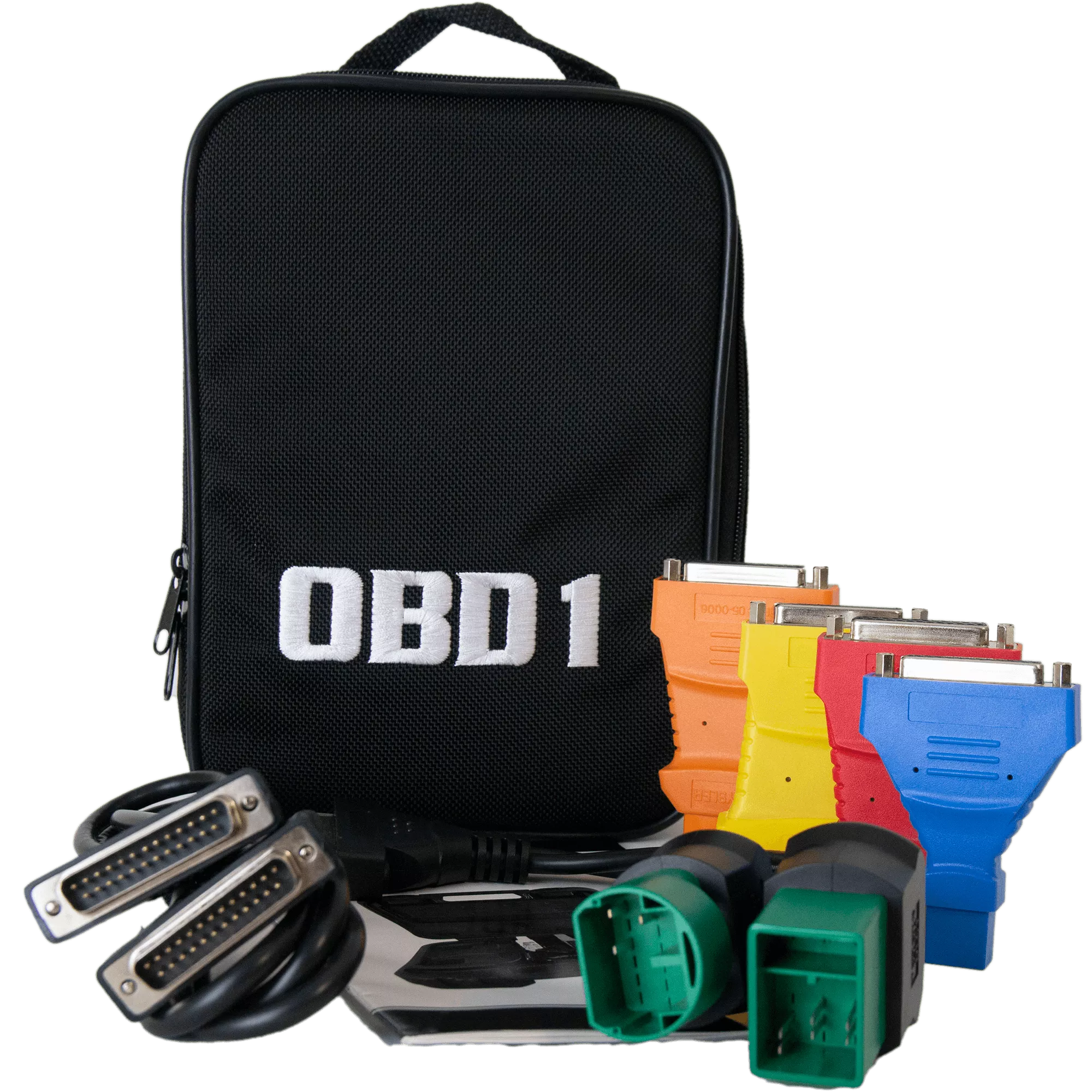 3129 OBD-1 Kit