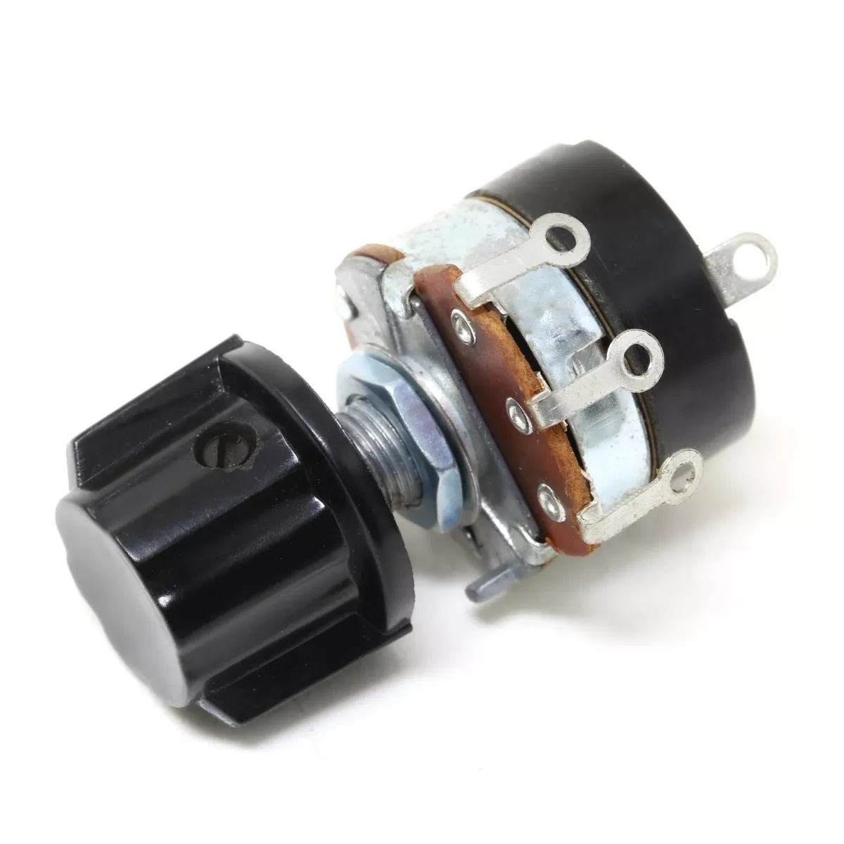 [33013-134] Speed Control Knob With Potentiometer for WEN 33013