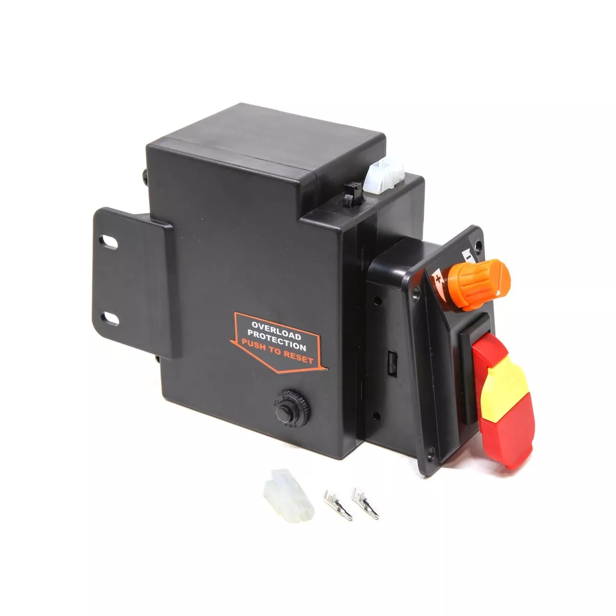 [34018-080ASM] Switch Box Assembly for WEN 34018