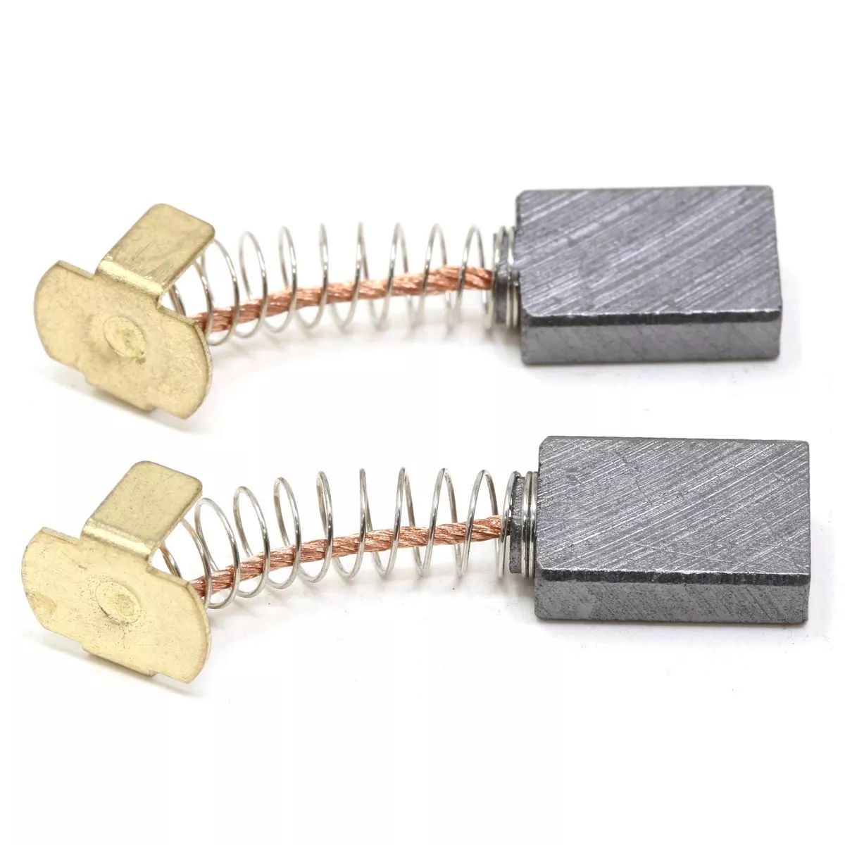 [3421-056] Carbon Brush (Set Of Two) for WEN 3421