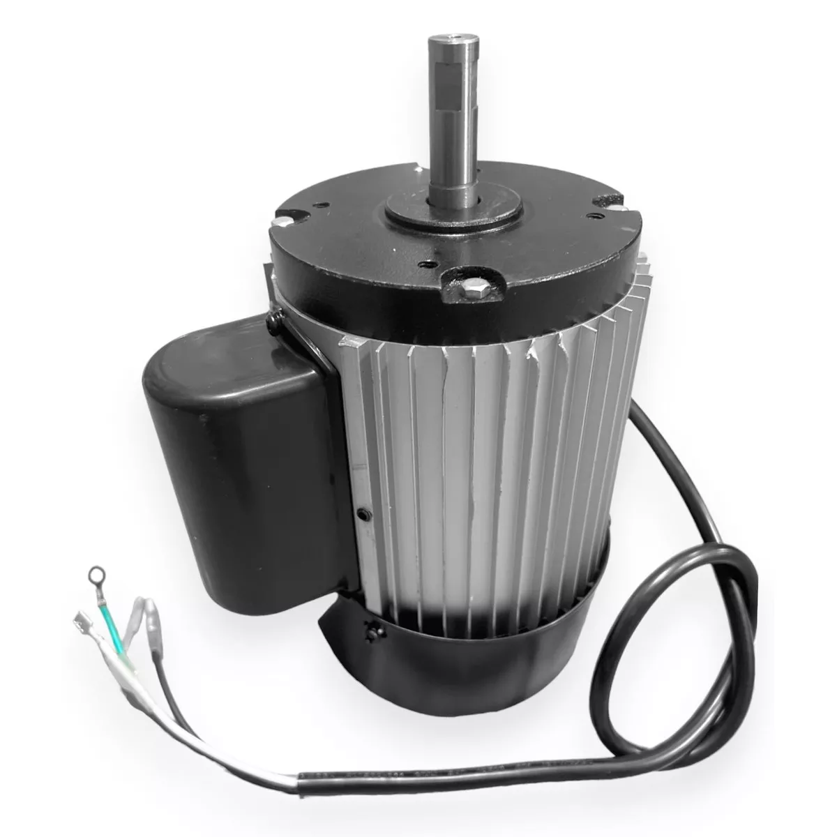 [3424-060] Motor Assembly (14mm Shaft, 1-1/2″ Length) for WEN 3424