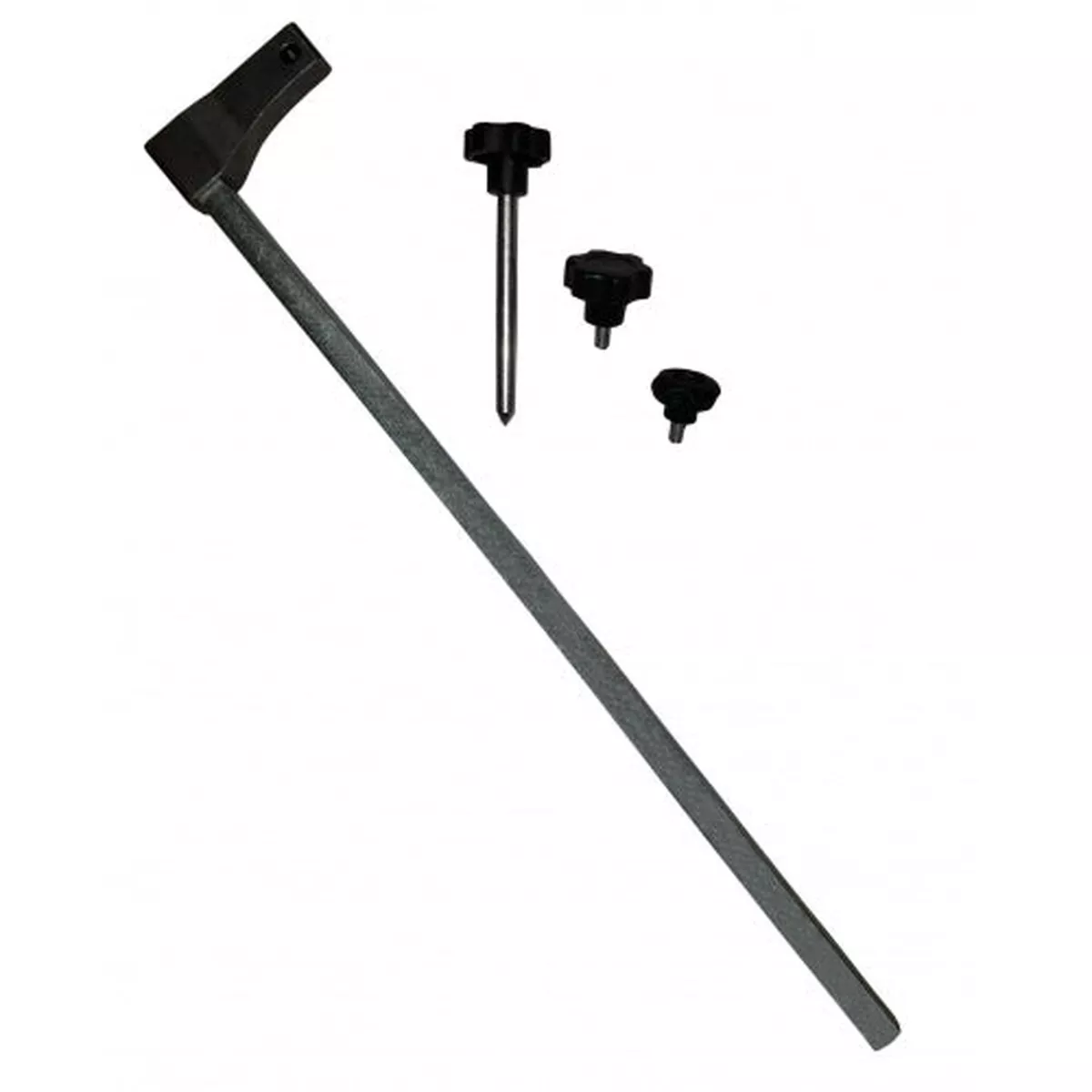 [3966-CCA] Circle Cutting Accessories (Parts 230-235) for WEN 3966