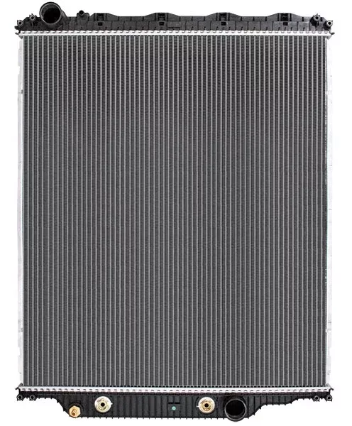 Active 23017337 Mack Radiator 730018PTV