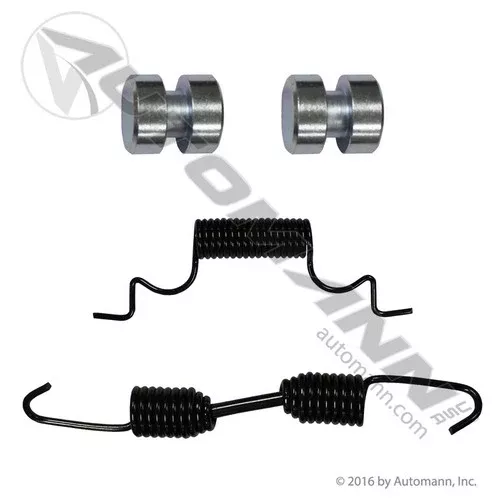 Automann 100.1308.30 Brake Kit