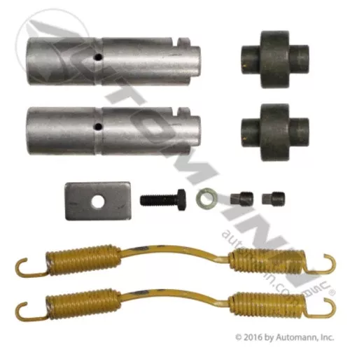Automann 100.4228.11 Brake Kit