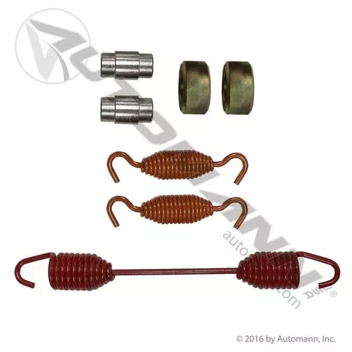 Automann 100.4311.12 Brake Kit