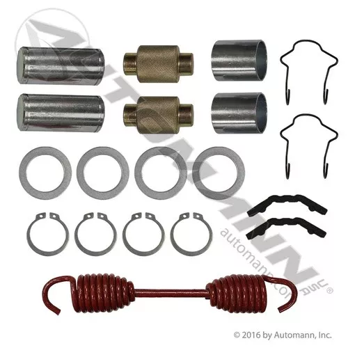 Automann 100.4515.10 Brake Kit