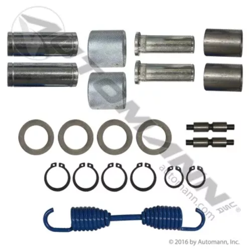 Automann 100.4591.30 Brake Kit