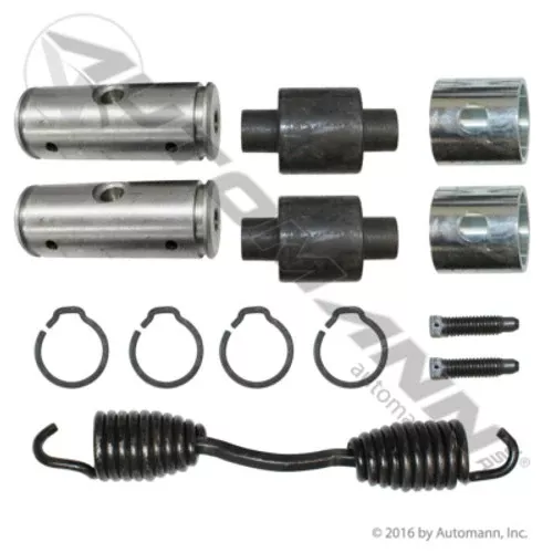 Automann 100.4592A.10 Brake Kit