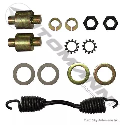 Automann 100.4592A.13 Brake Kit