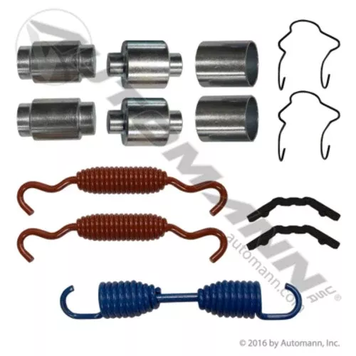 Automann 100.4692.15 Brake Kit