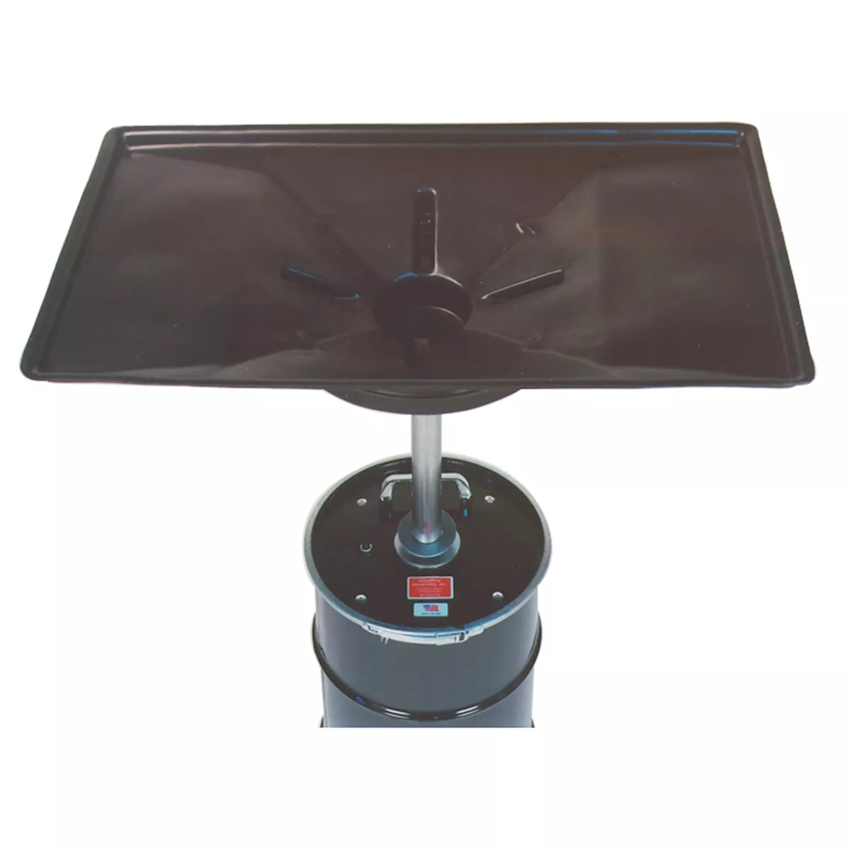 "Big Mouth" Transmission Drain Pan - 38" x 24" x 7" Pan DOW2436