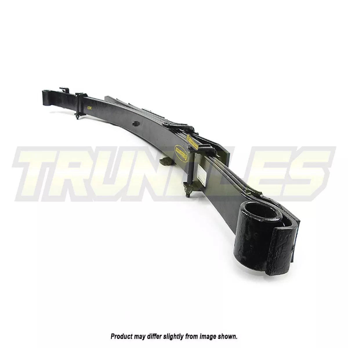 Dobinsons Rear Leaf Spring to suit GWM V240 (Wingle 3) 2006-2010