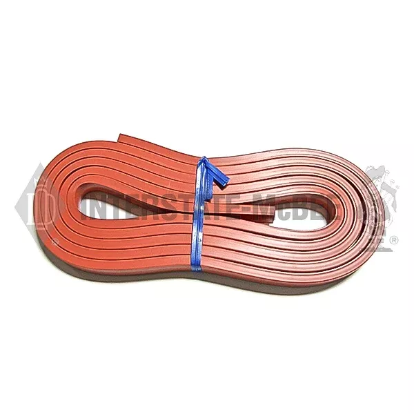 Interstate-McBee Cummins 3277099 Seal - Rectangular