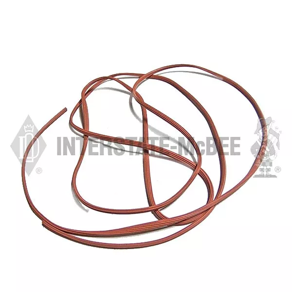 Interstate-McBee Cummins 3687007 Seal - Rectangular Strip