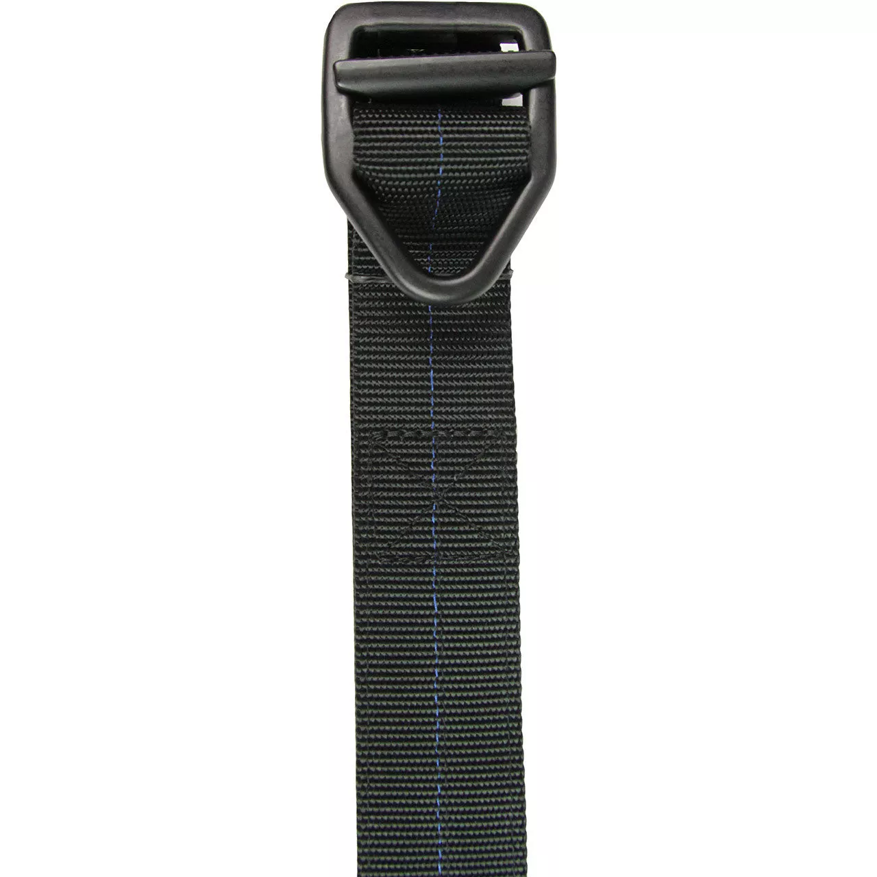 "Last Chance" Heavy Duty Belt, XL (Blue Line)