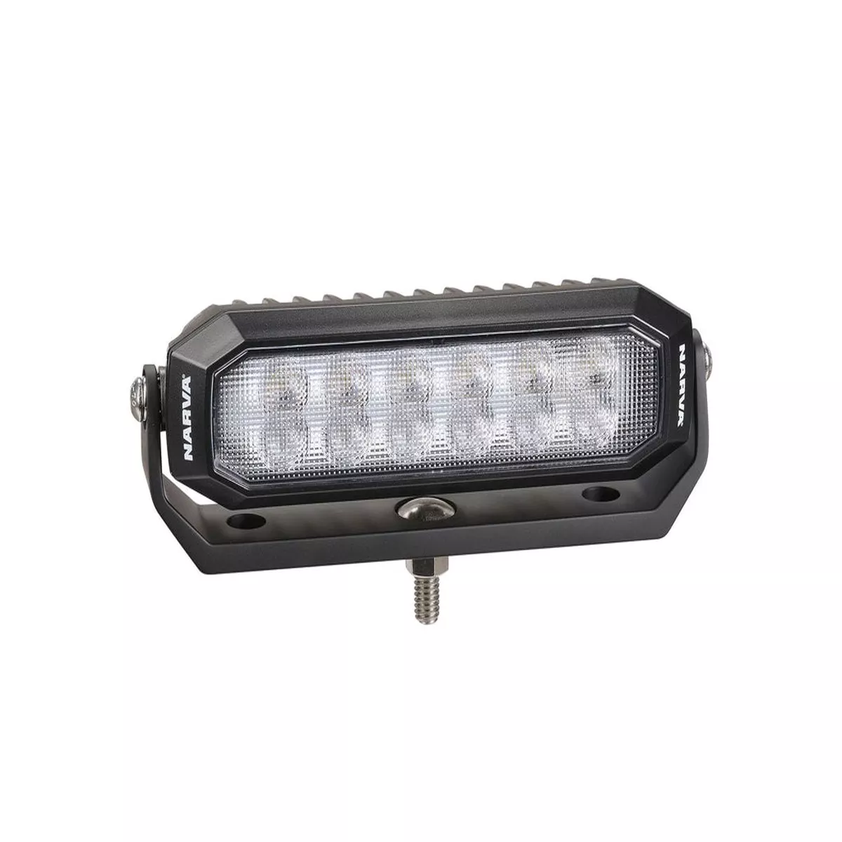 Narva 9-33V Dual Colour LED Deck Lamp