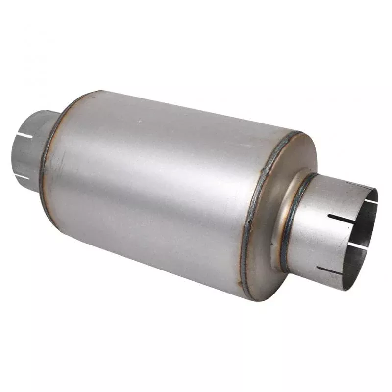 Pai 803646 Mack 2ME29301P21 Exhaust Resonator