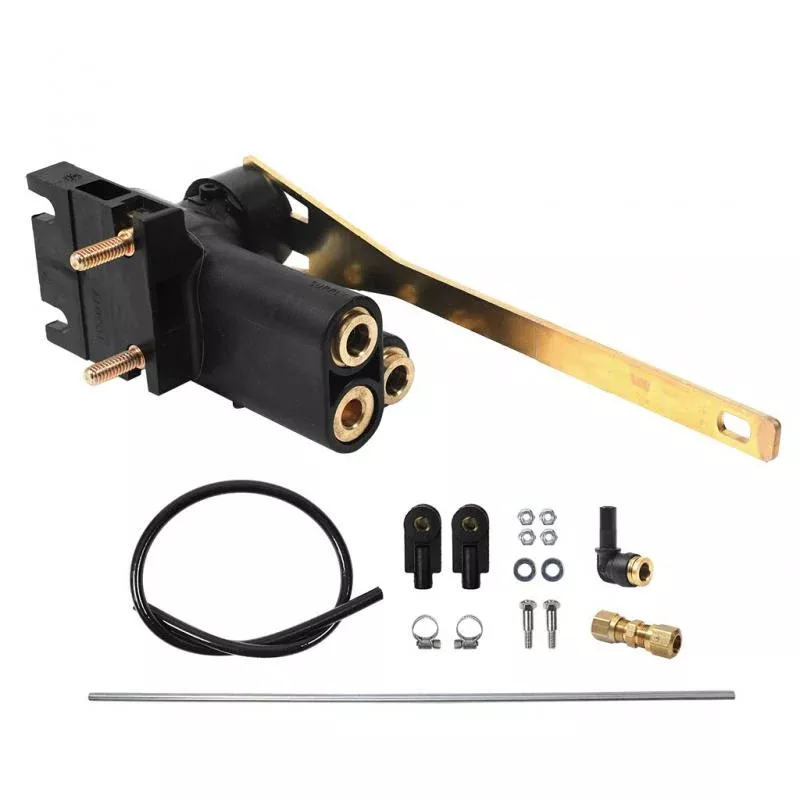 Pai 803736 Mack 4069-H01501MS Leveling Supply Valve