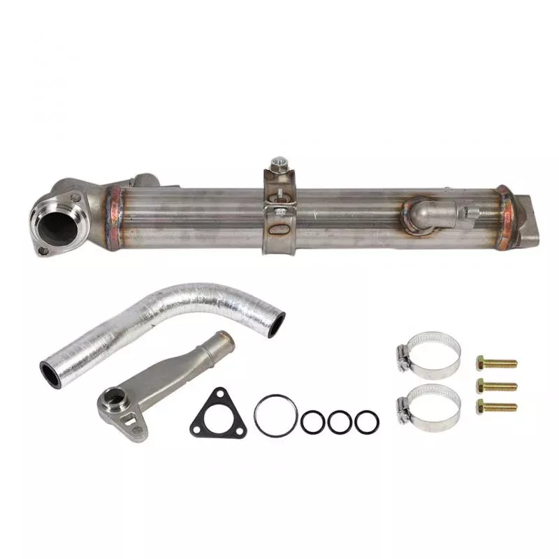 Remanufactured 480251X Navistar 1832540C94 Egr Cooler Kit (Reman)