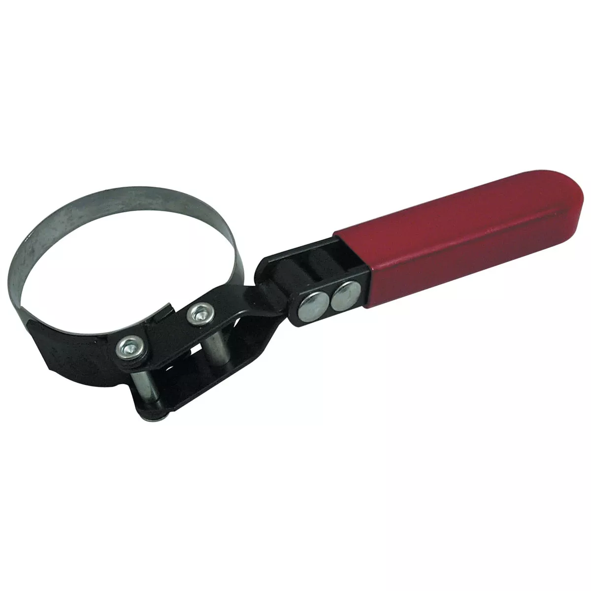 "Swivel Grip" Oil/Fuel Filter Wrench 2-3/8" to 2-5/8"