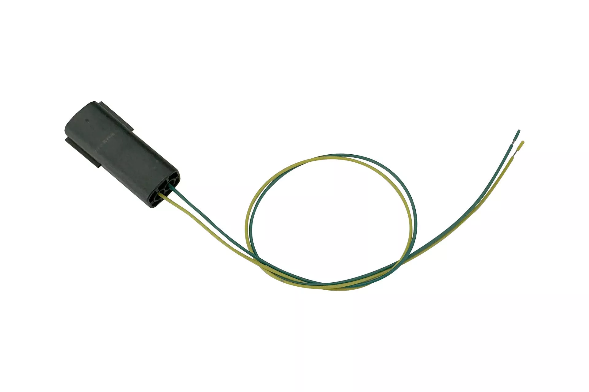 Tomei Exhaust Repair Part 2-Wire Harness Male