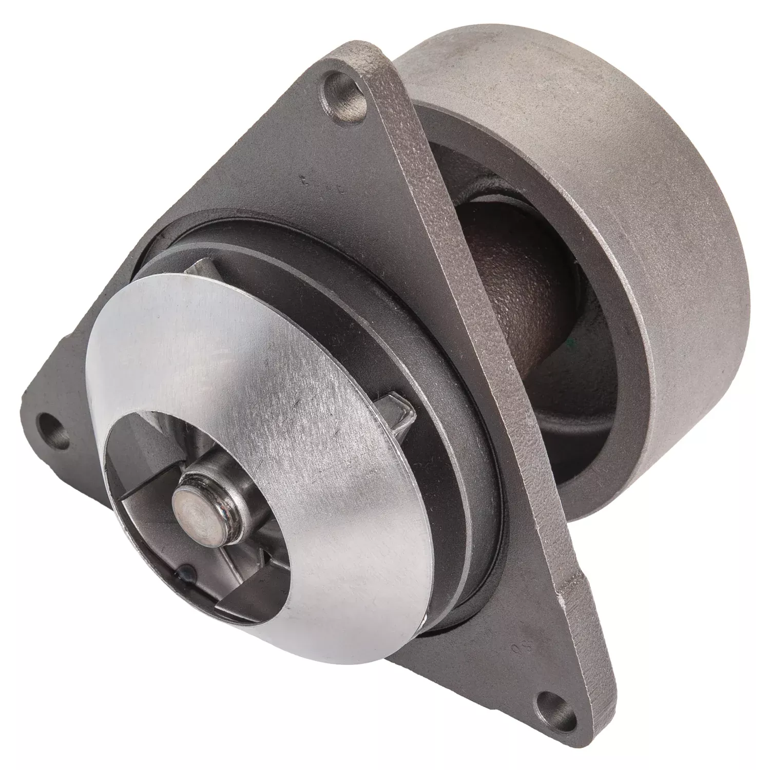 Water Pump Reman-Wp1043 HALRW6077X