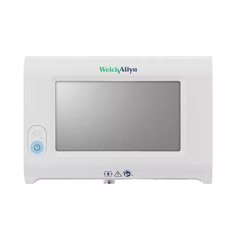 WFR CSM, BP, Covidien SPO2 - Welch Allyn 74CX-B