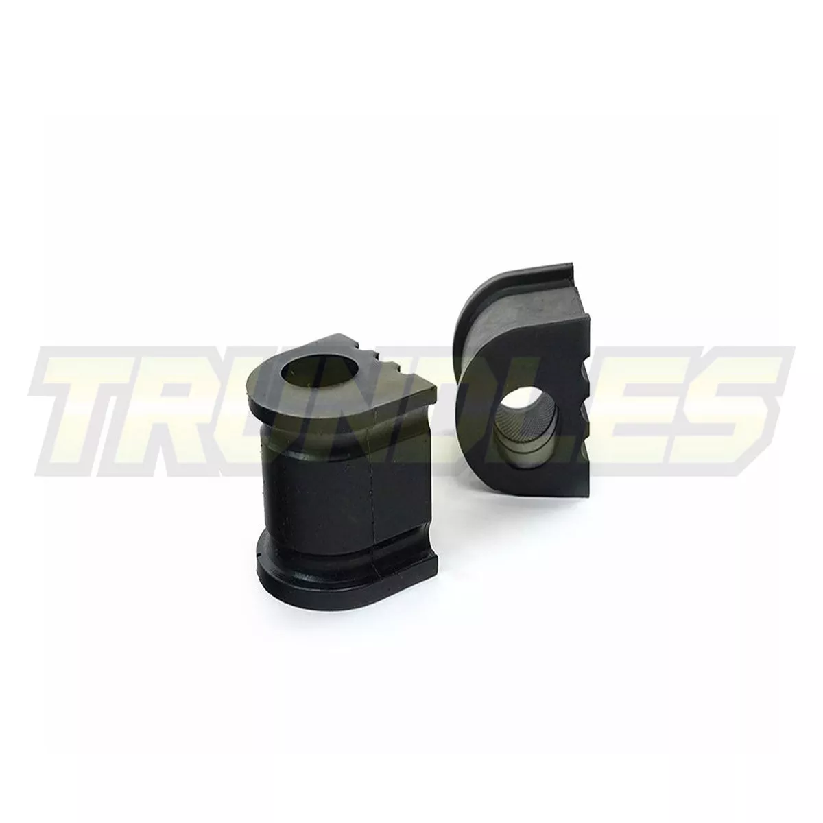 Whiteline Front Lower Control Arm Inner Rear Bushing Caster Kit to Suit Mazda RX-7 FC 4 / 5 Series 1985-1989
