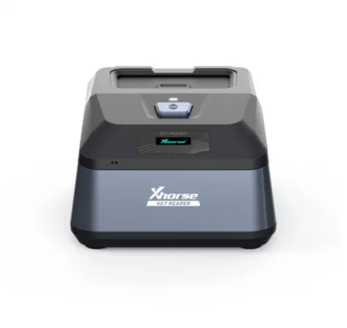Xhorse Key Reader XDKP00GL Support Multiple Key Types