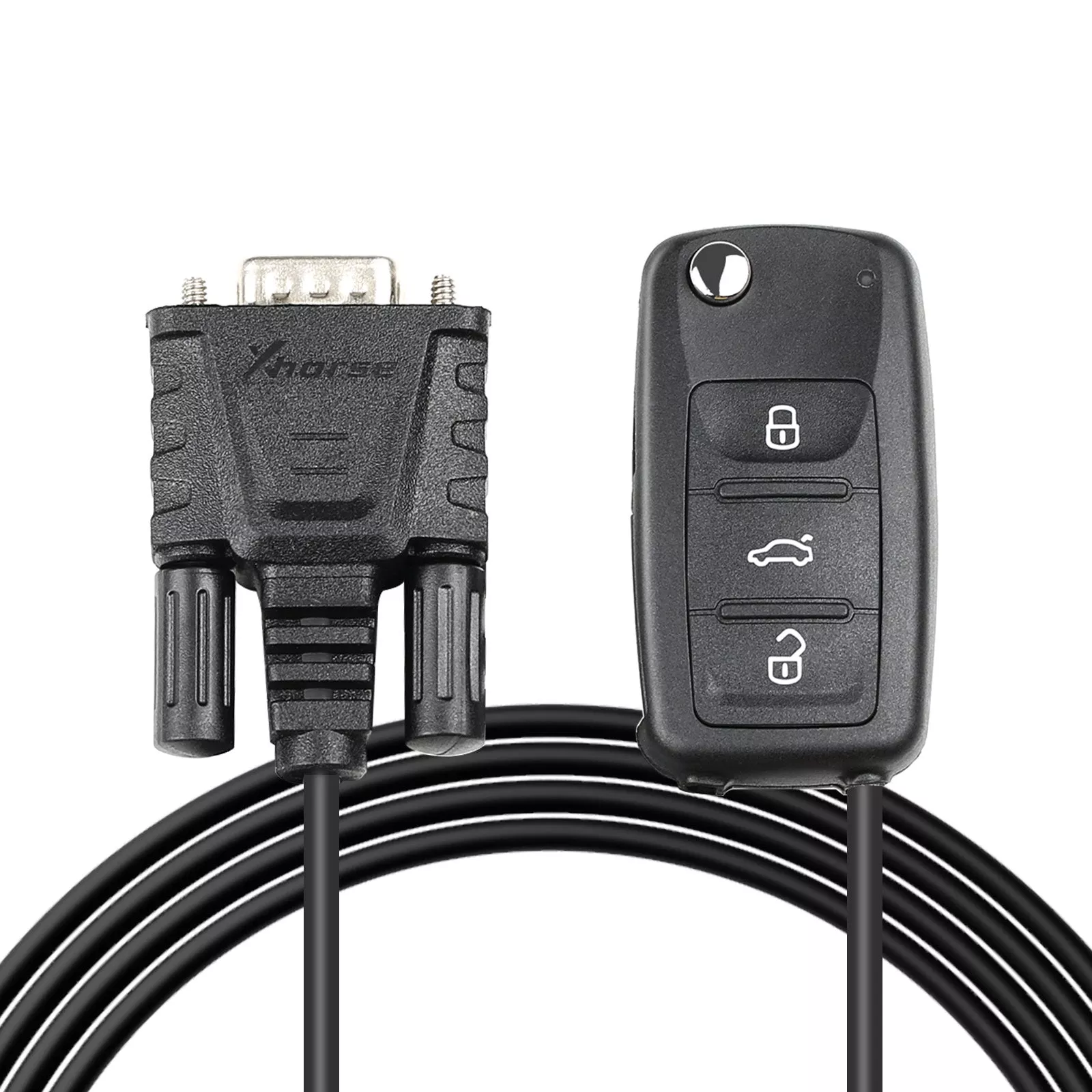 Xhorse VVDI2 48 Data Collector VW Key Simulator (No Need Register Condor)
