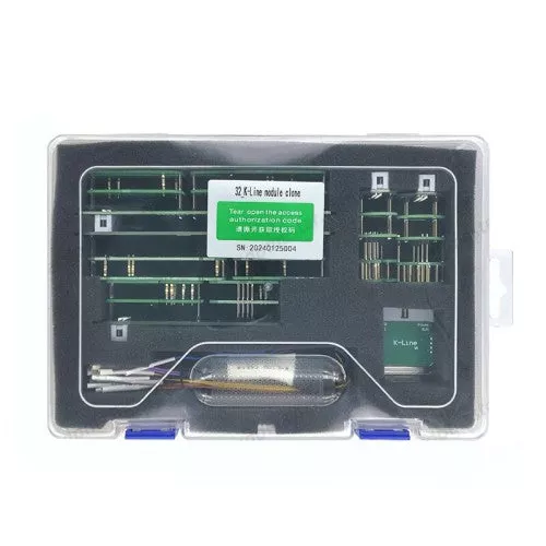 Yanhua Mini ACDP Module 32 for K-Line Module Clone