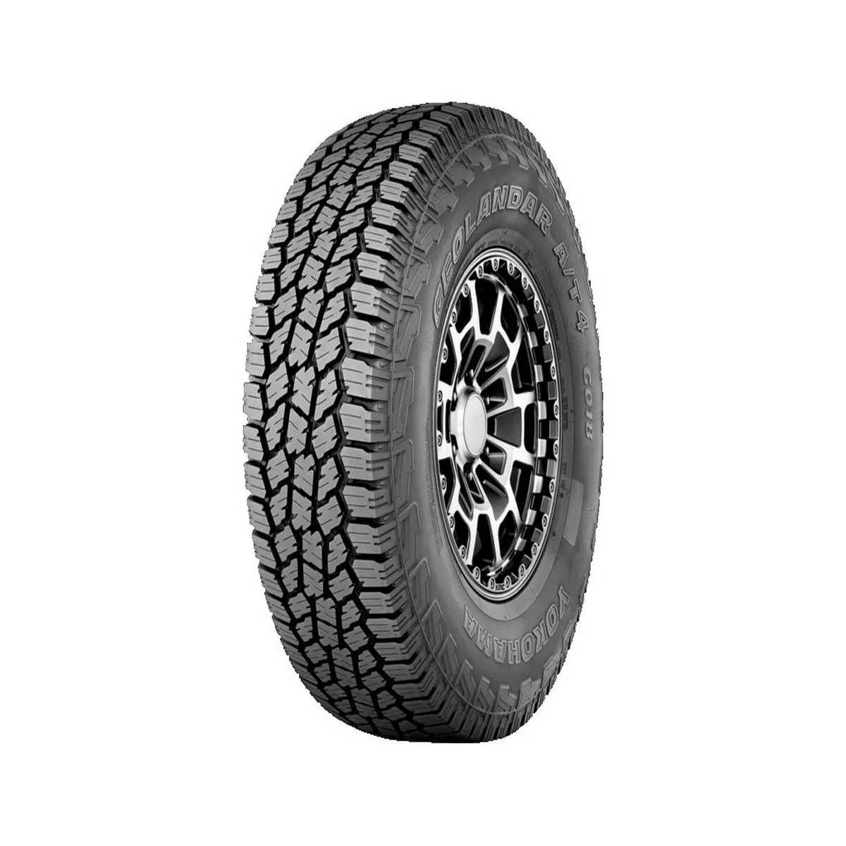 Yokohama Geolandar 215/75R15 106/103S A/T4 G018