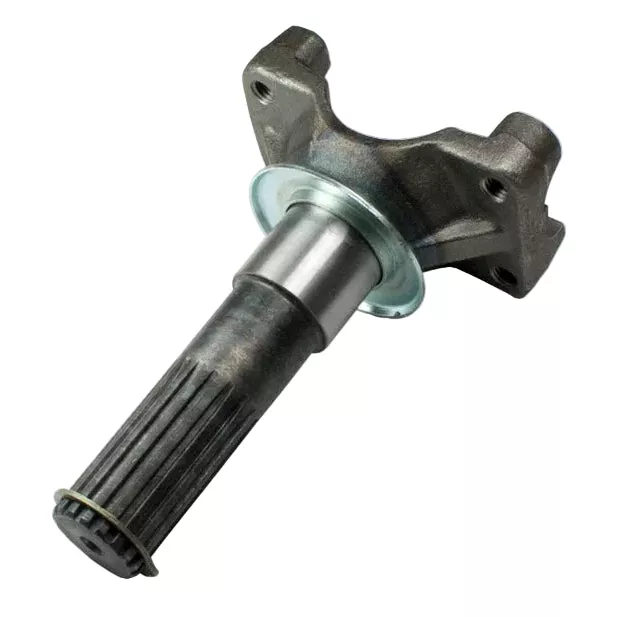 Yukon Gear Inner Stub Side Flange Yoke For 63 To 79 GM Ci Vette