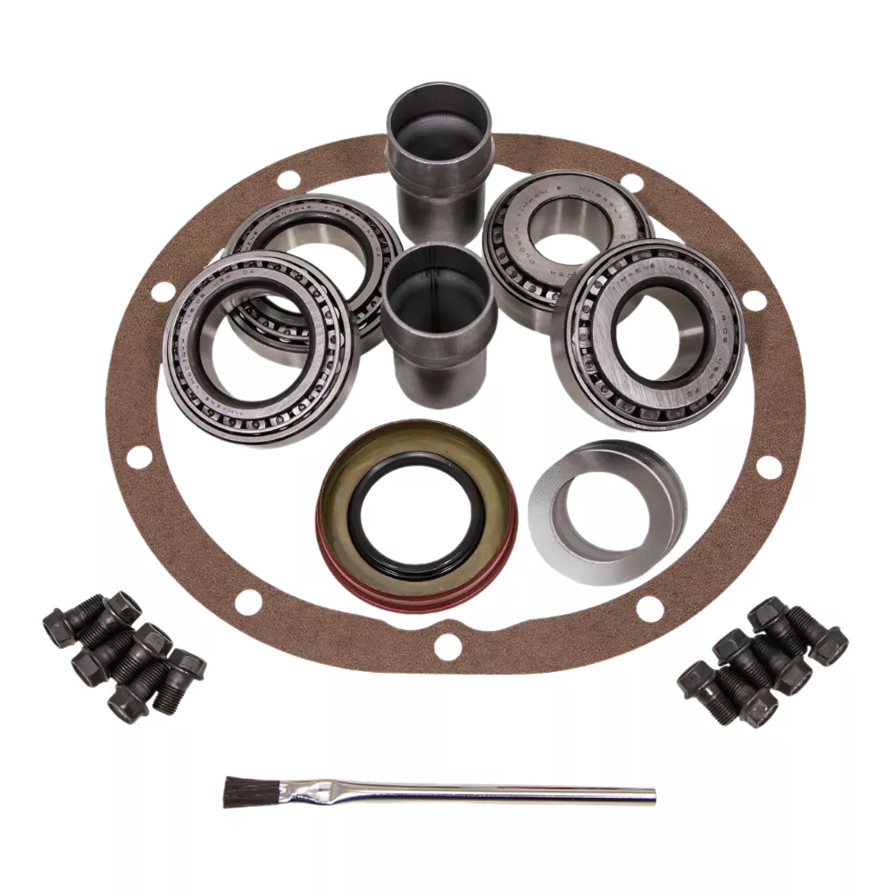 Yukon Gear Master Overhaul Kit For GM Chevy 55P and 55T Diff