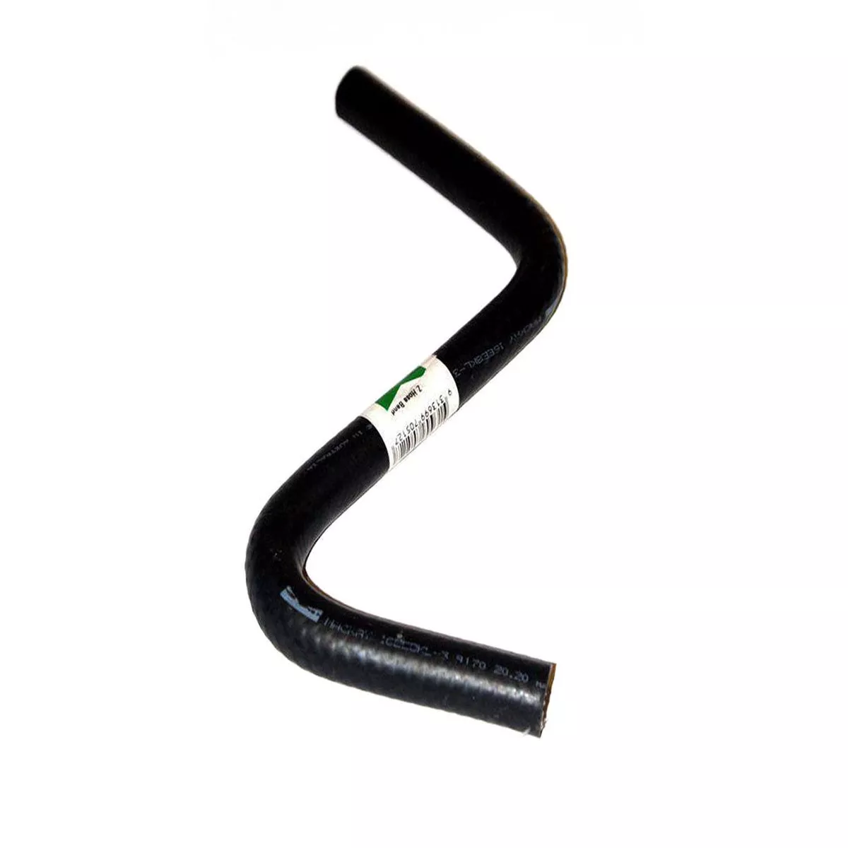 Z Shape Hose Bend -25mm