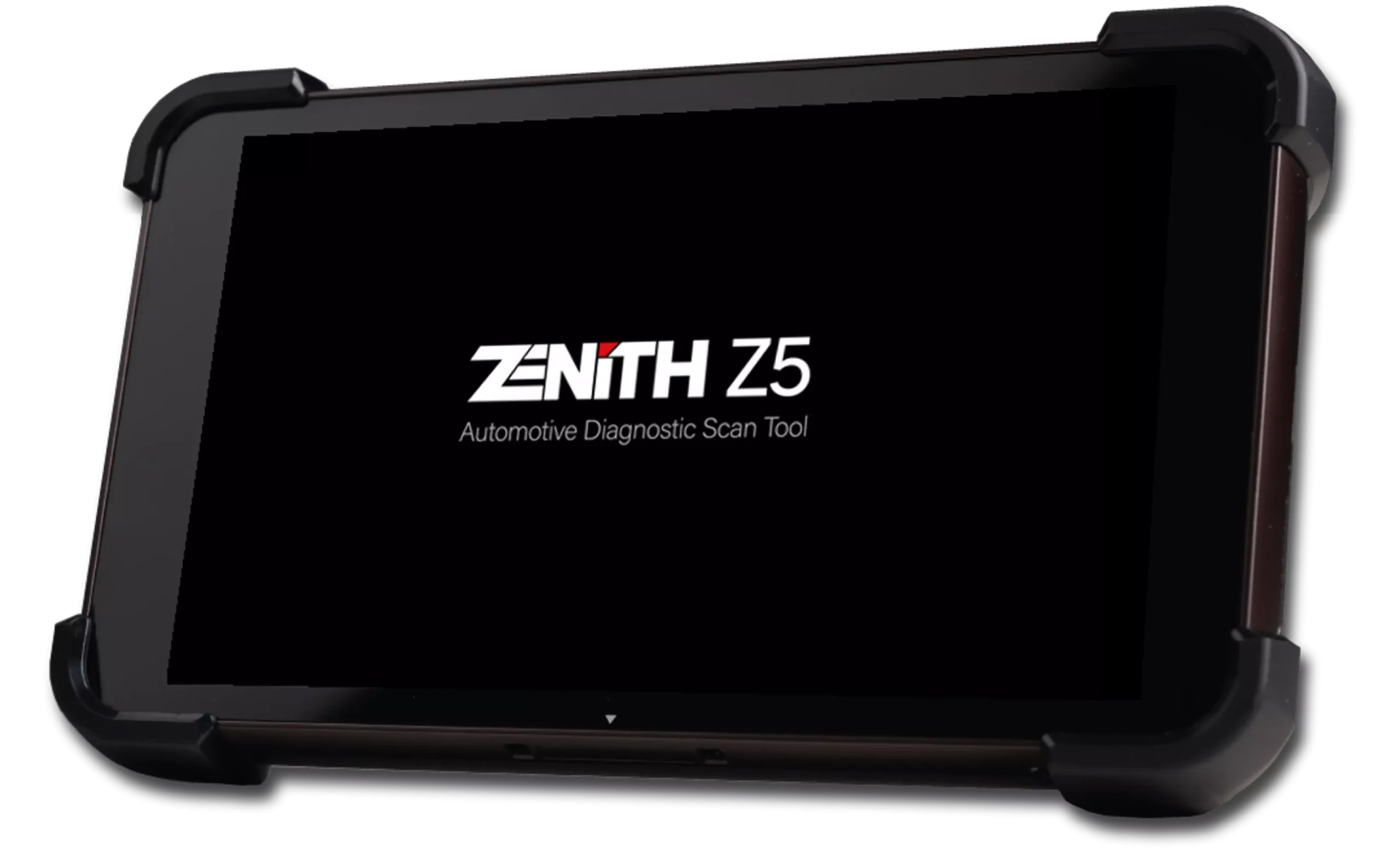 Zenith Z5 multi-brand bi-directional scan automotive diagnose tool