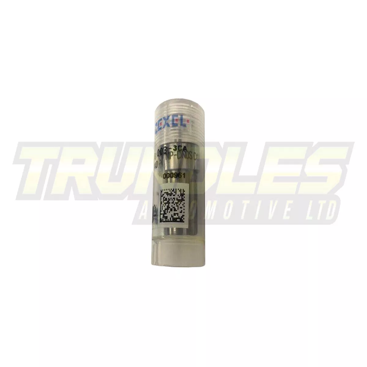 Zexel Nozzle DN0SD193