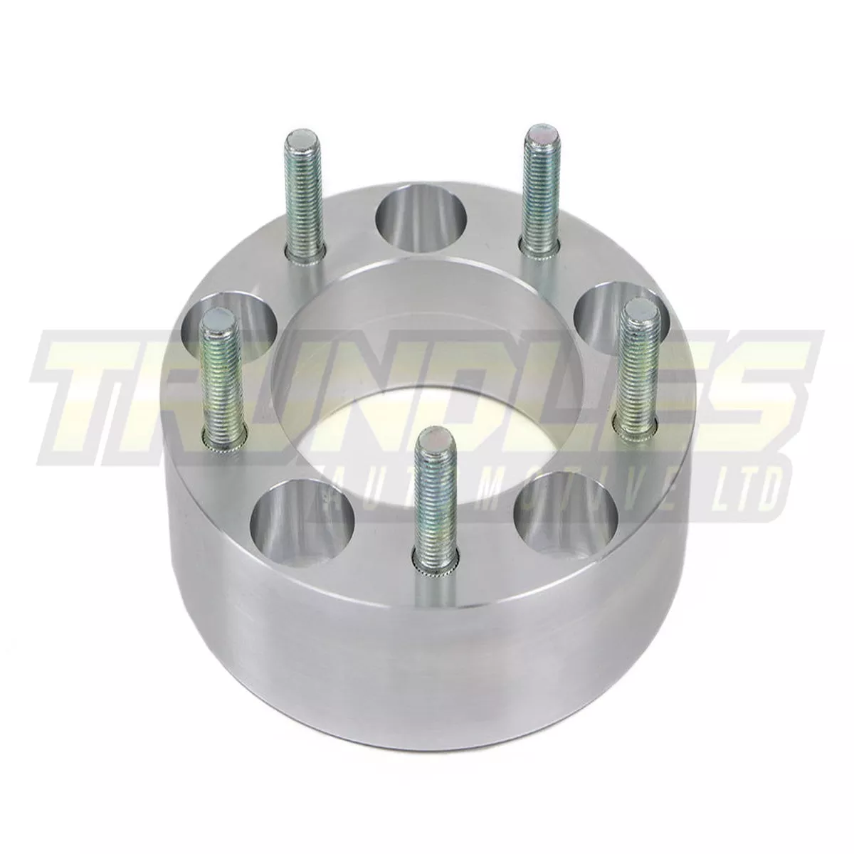 Znoelli 50mm Wheel Spacers (5×150)