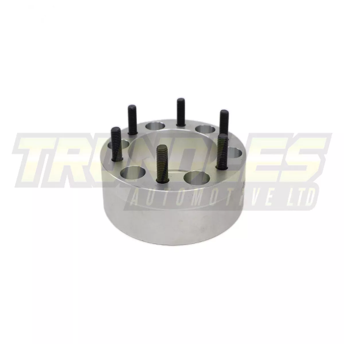 Znoelli Wheel Spacers 50mm (6×139.7)